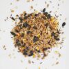 Bird Food in Summer