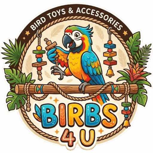 Birbs 4 U